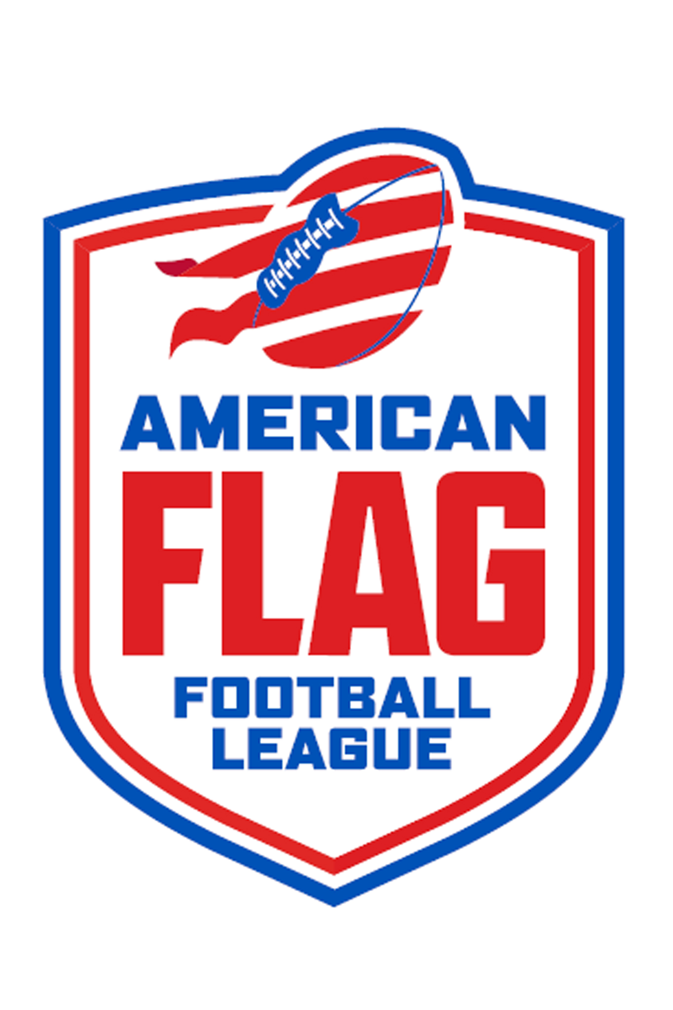 professional flag football league