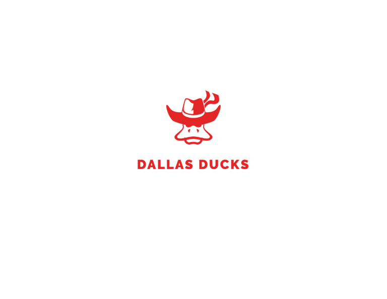 All-8-Joe-Logos_DallasDucks